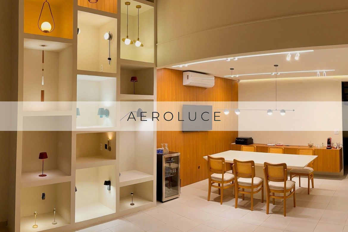 Aeroluce