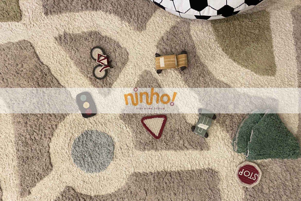 Ninho Kids