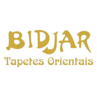 Bidjar Tapetes